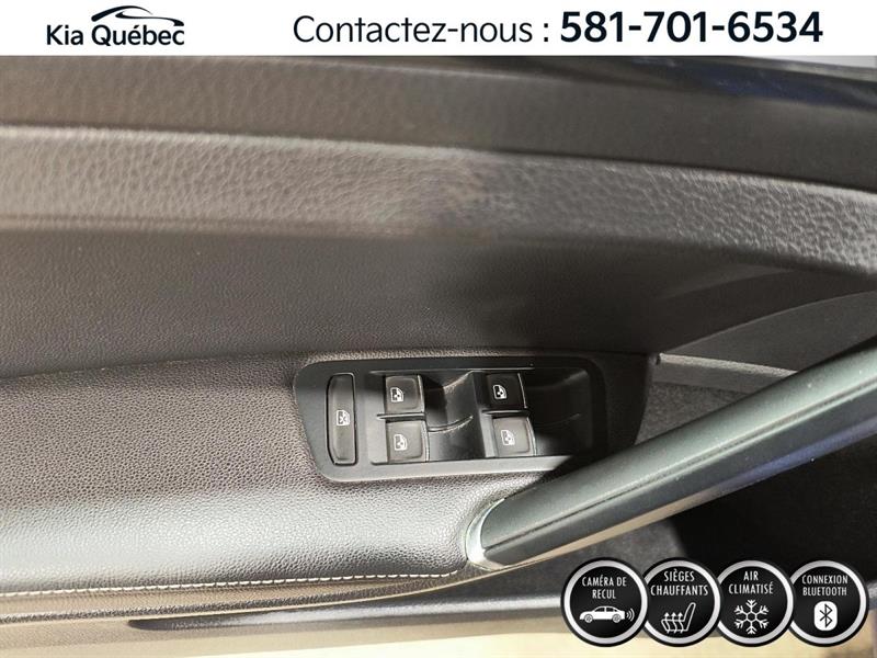 volkswagen Golf R 2016 - 16