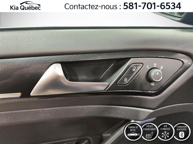 volkswagen Golf R 2016 - 17