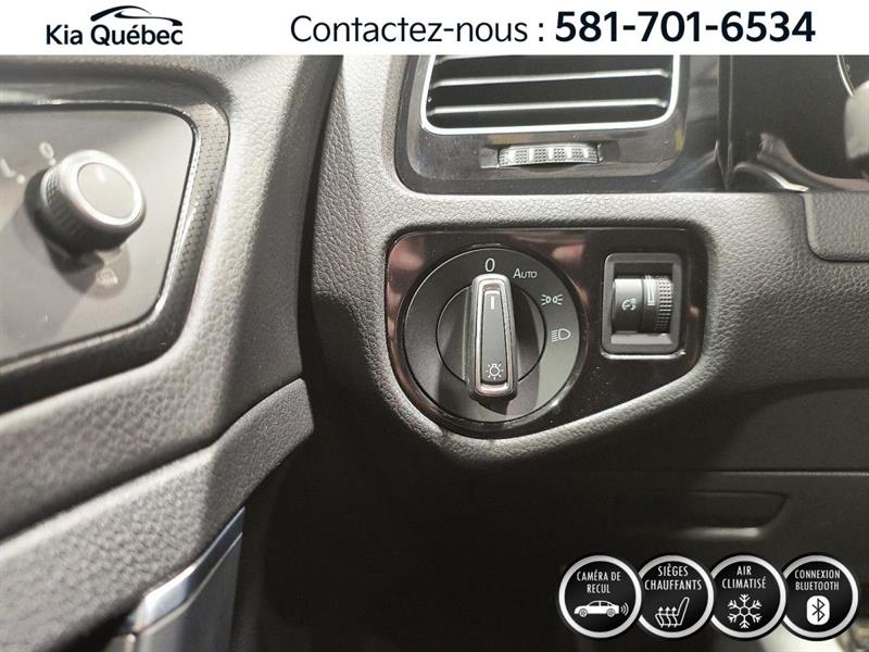 volkswagen Golf R 2016 - 19