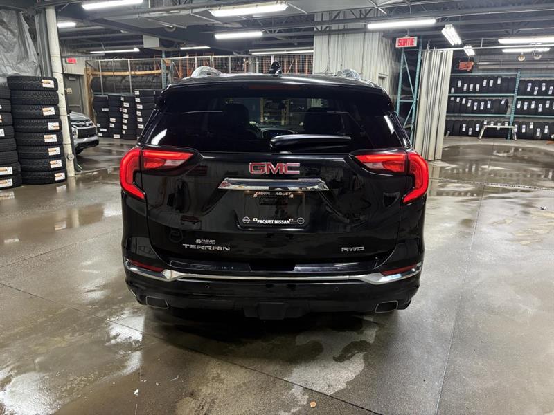 gmc Terrain 2018 - 6