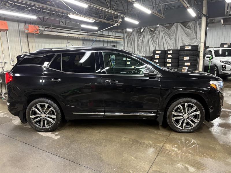 gmc Terrain 2018 - 7