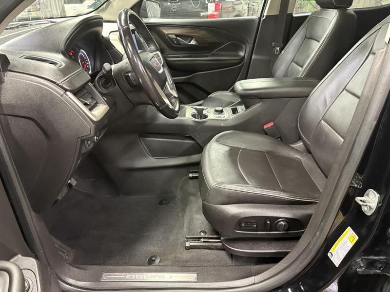 gmc Terrain 2018 - 10