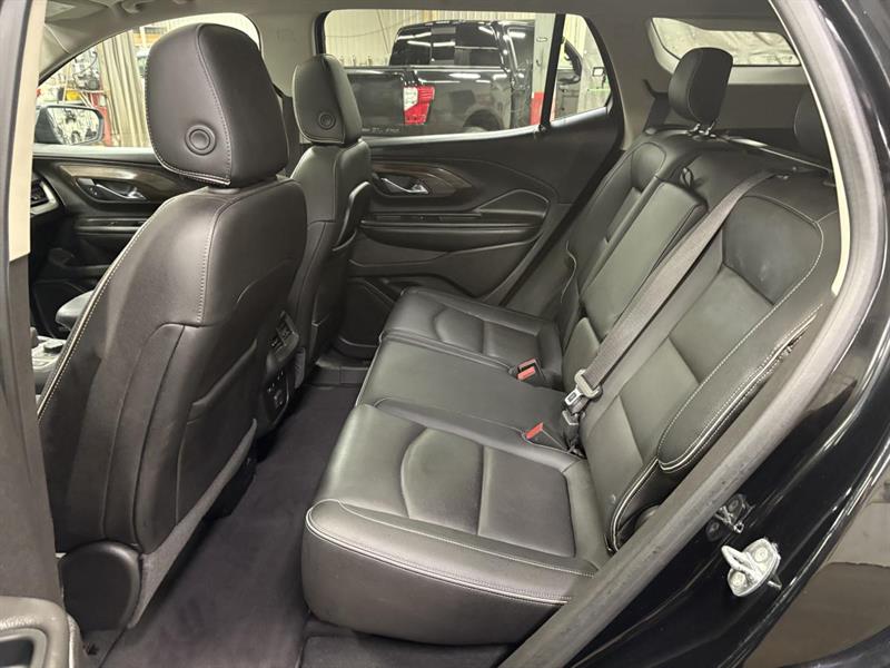 gmc Terrain 2018 - 11