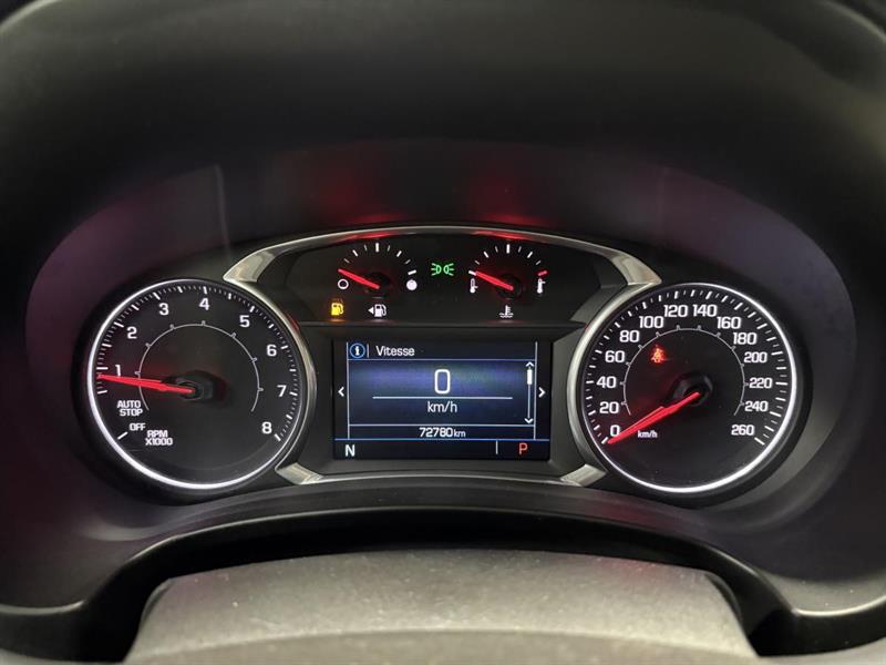 gmc Terrain 2018 - 13