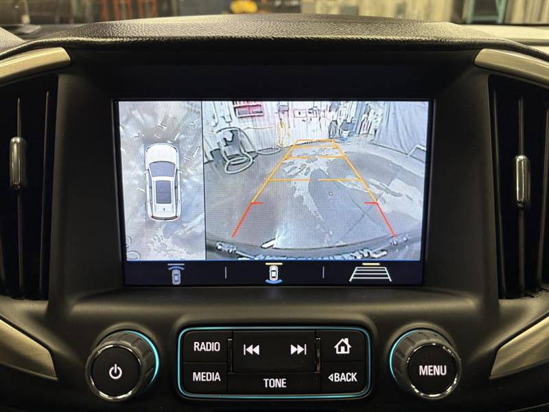 gmc Terrain 2018 - 17