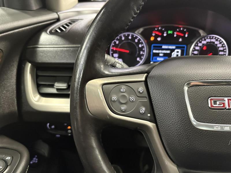 gmc Terrain 2018 - 22