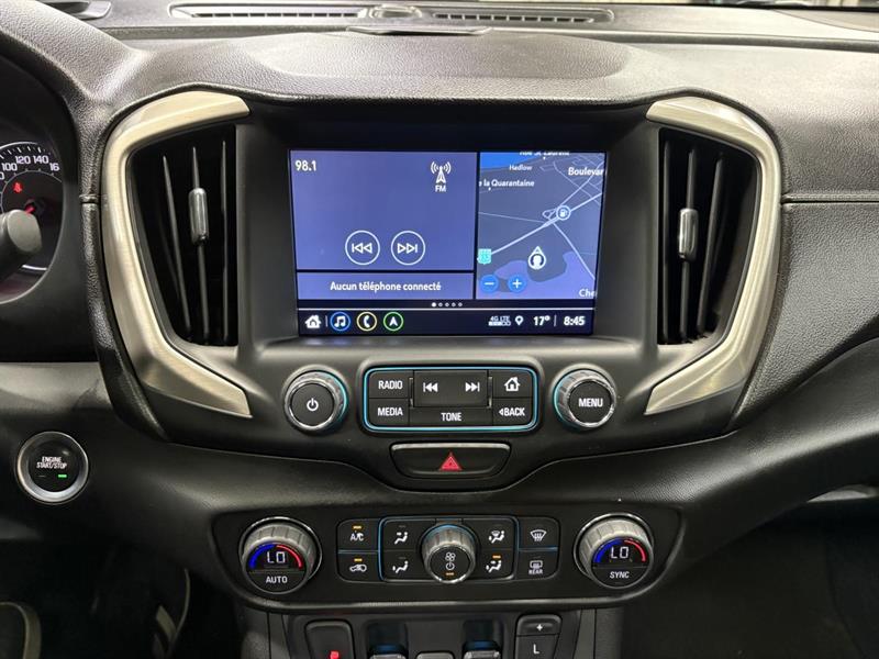 gmc Terrain 2018 - 24