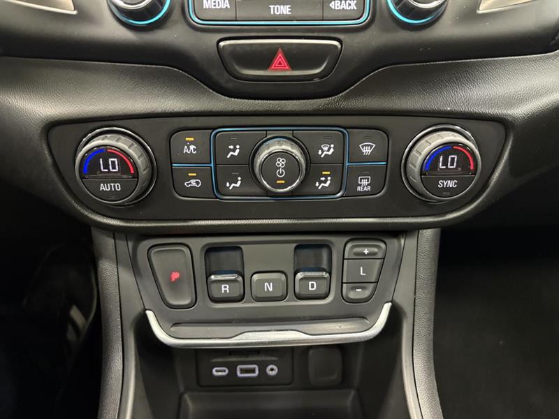 gmc Terrain 2018 - 26