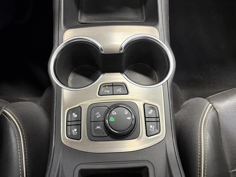 gmc Terrain 2018 - 28