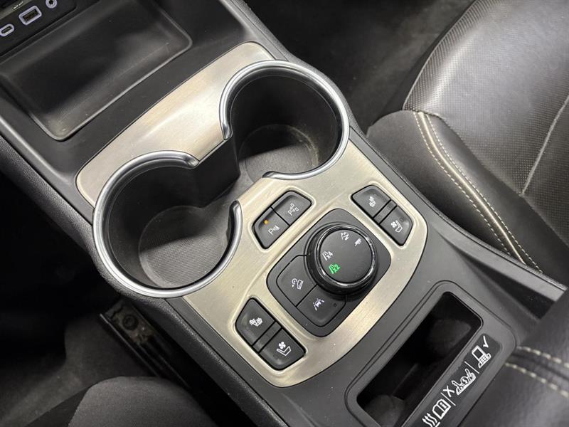 gmc Terrain 2018 - 29