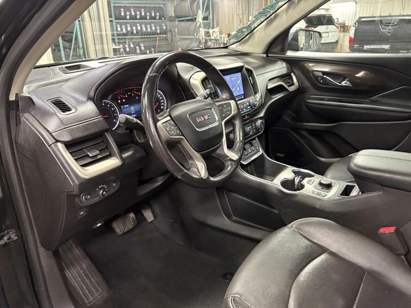 gmc Terrain 2018 - 30