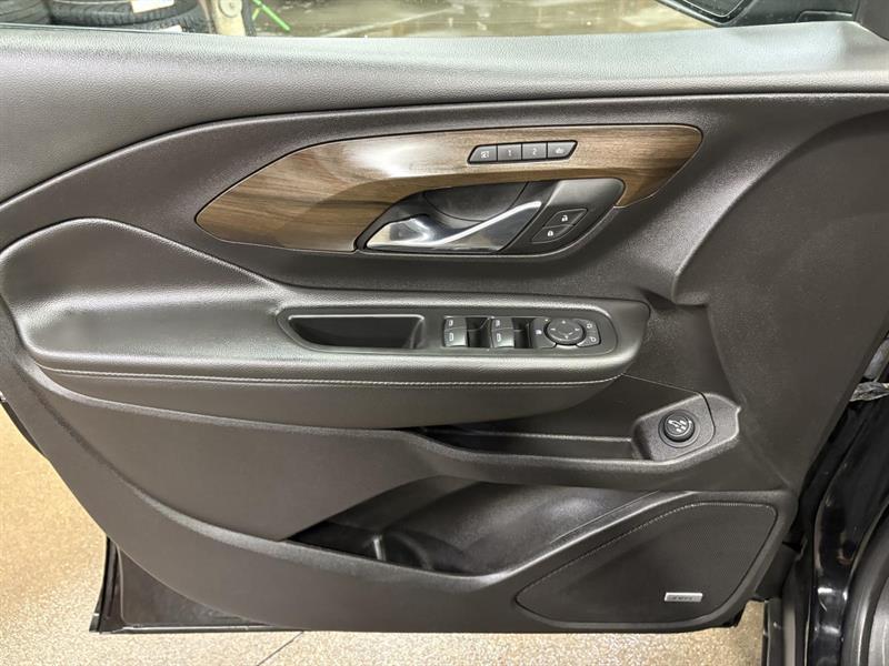 gmc Terrain 2018 - 31