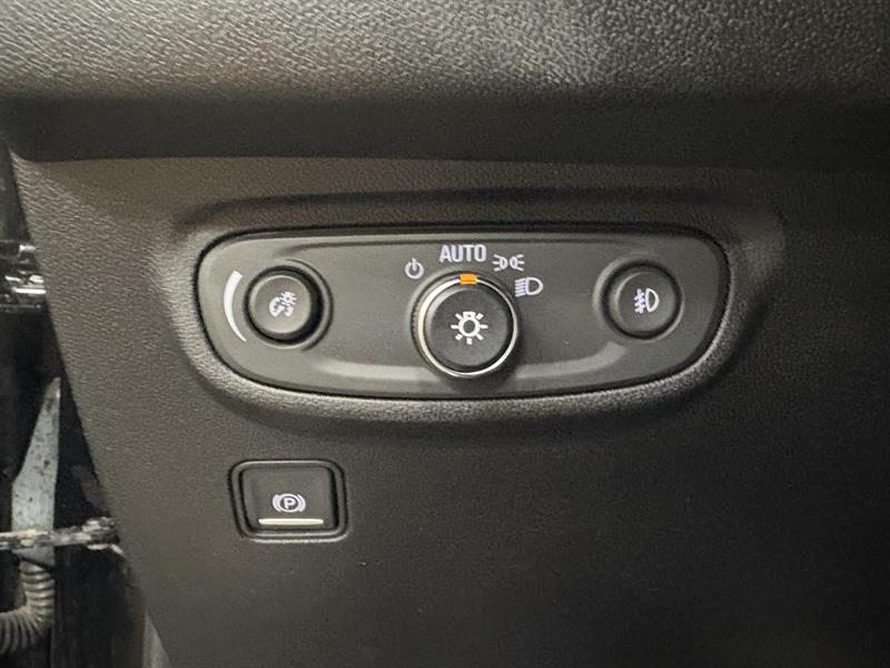 gmc Terrain 2018 - 32