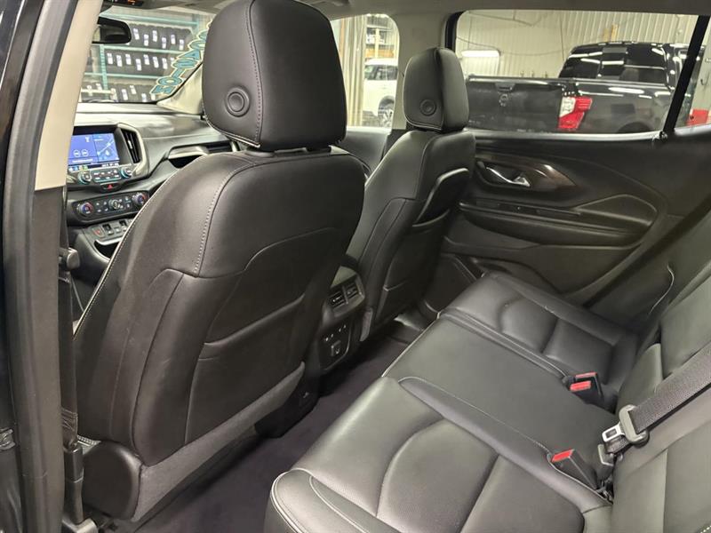 gmc Terrain 2018 - 33