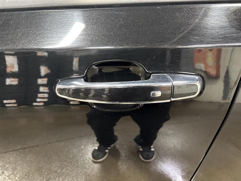 gmc Terrain 2018 - 34