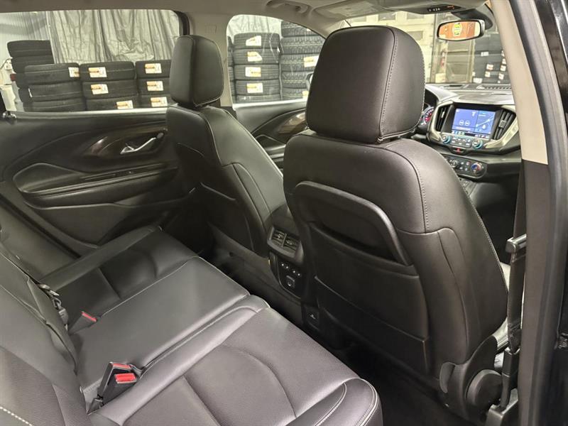 gmc Terrain 2018 - 35