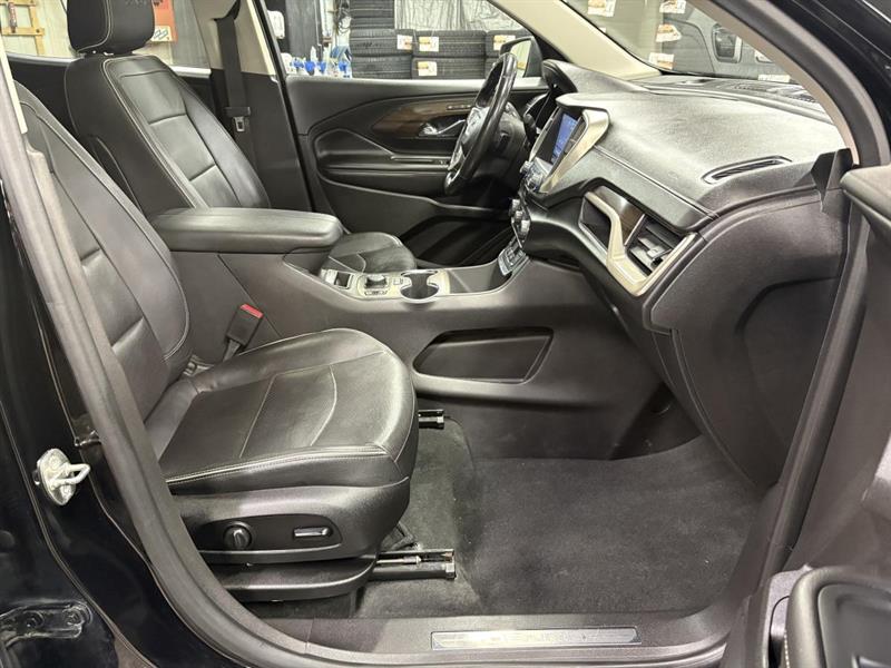 gmc Terrain 2018 - 38