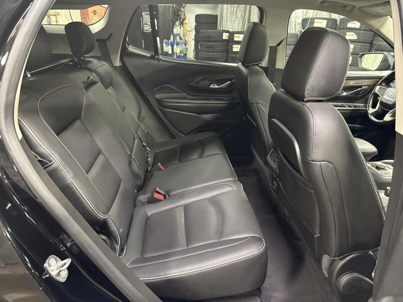 gmc Terrain 2018 - 40