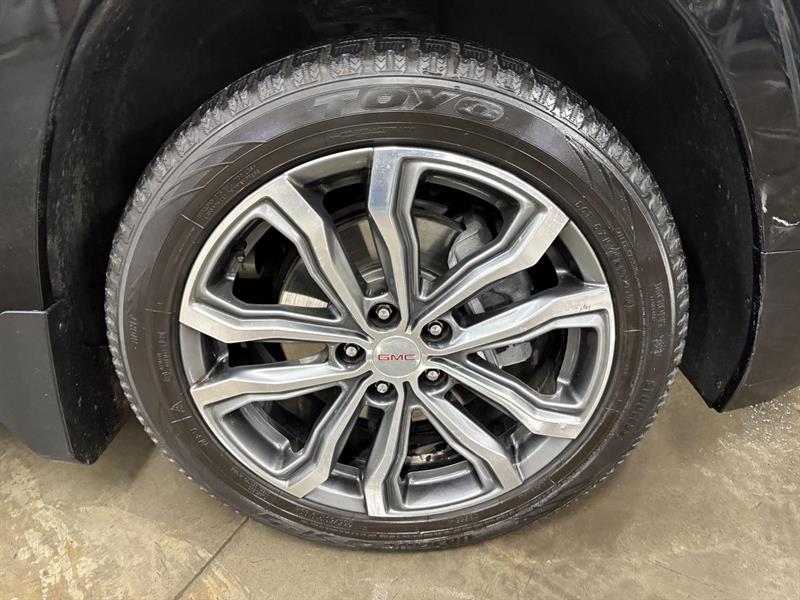 gmc Terrain 2018 - 41