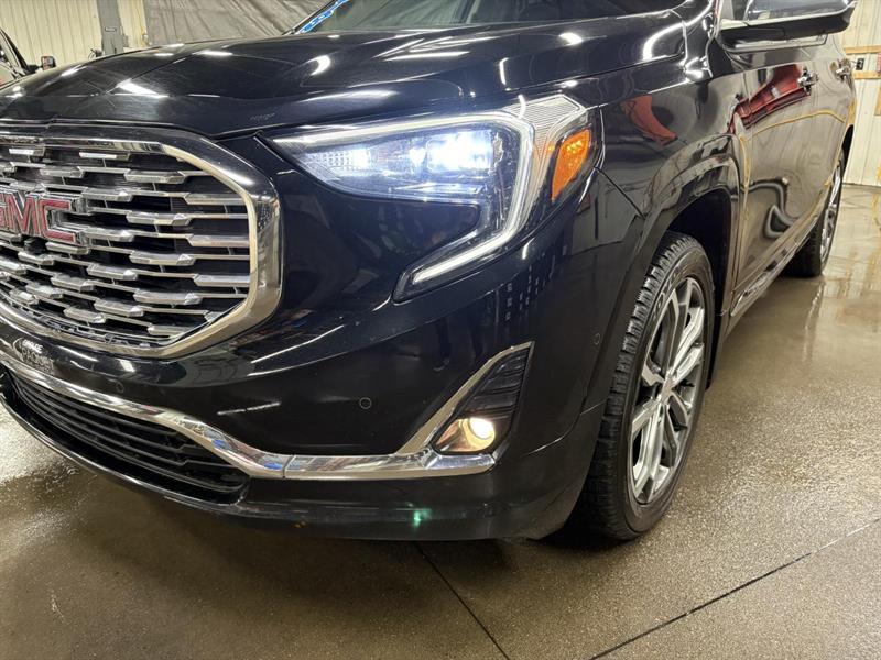 gmc Terrain 2018 - 42