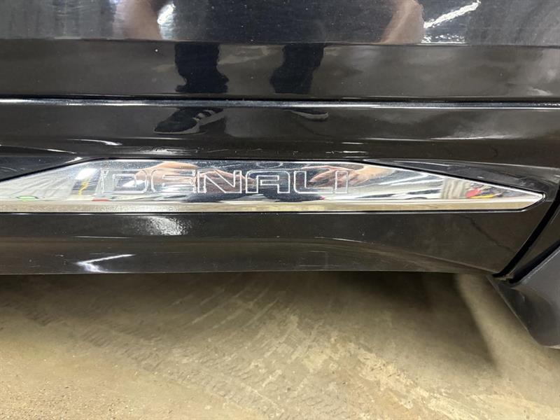 gmc Terrain 2018 - 43