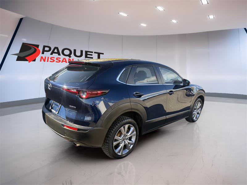 mazda CX-30 2021 - 2