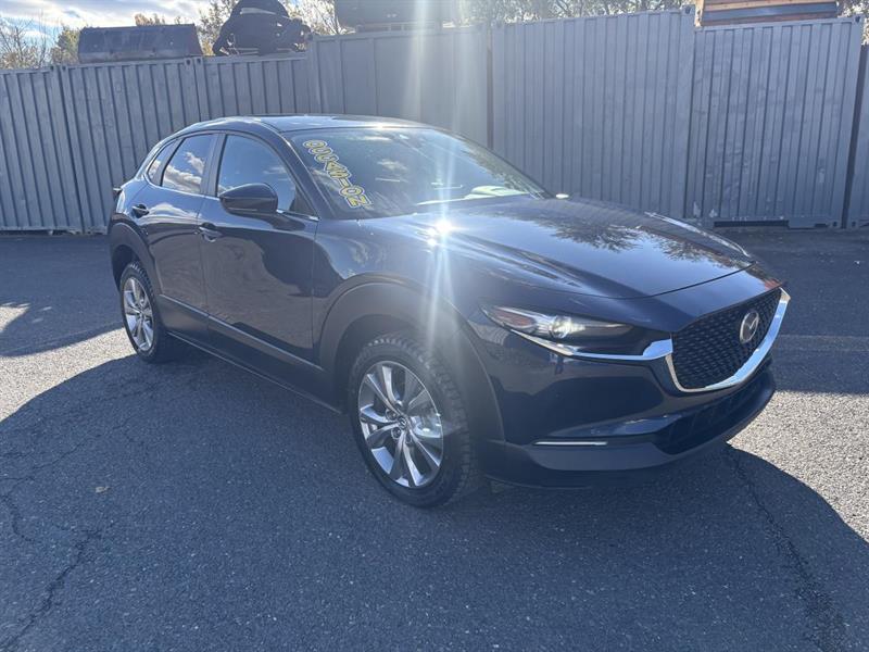 mazda CX-30 2021 - 3