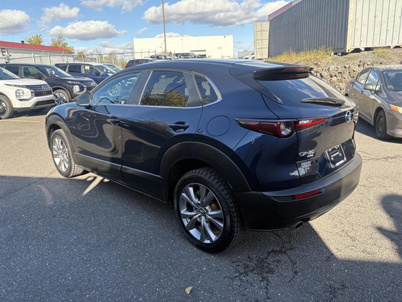 mazda CX-30 2021 - 4