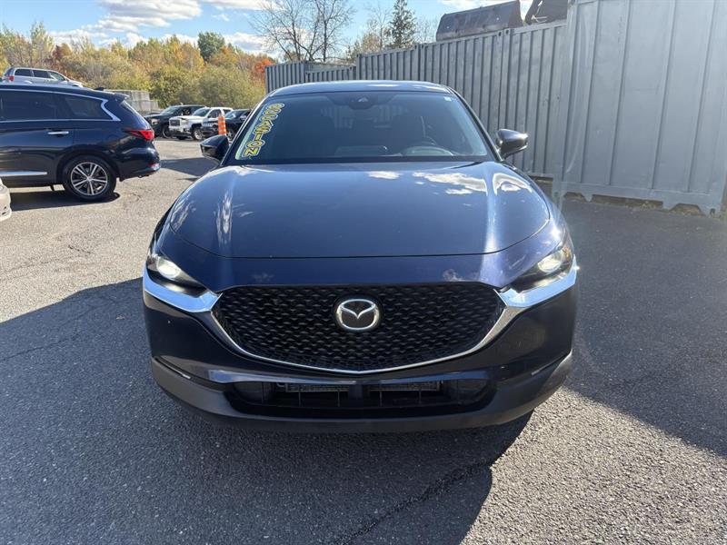 mazda CX-30 2021 - 5