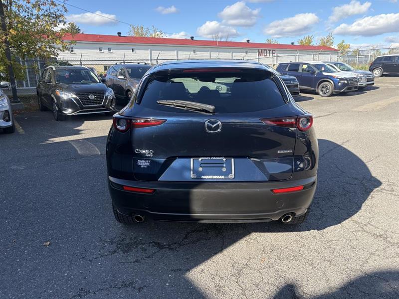 mazda CX-30 2021 - 6