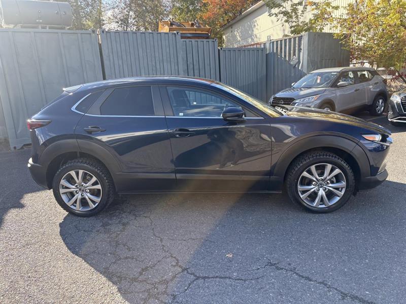 mazda CX-30 2021 - 7