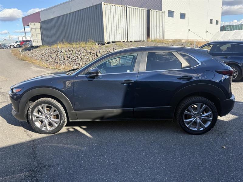 mazda CX-30 2021 - 8