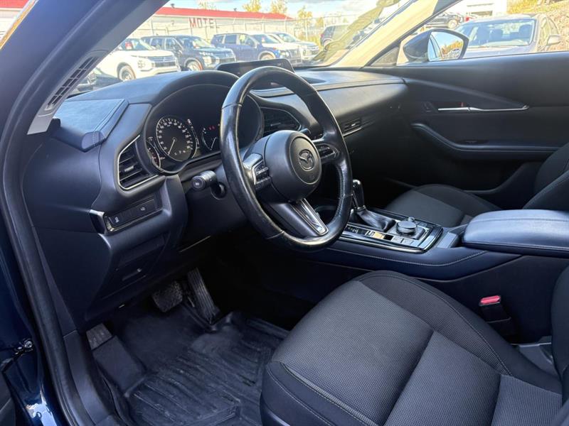 mazda CX-30 2021 - 10