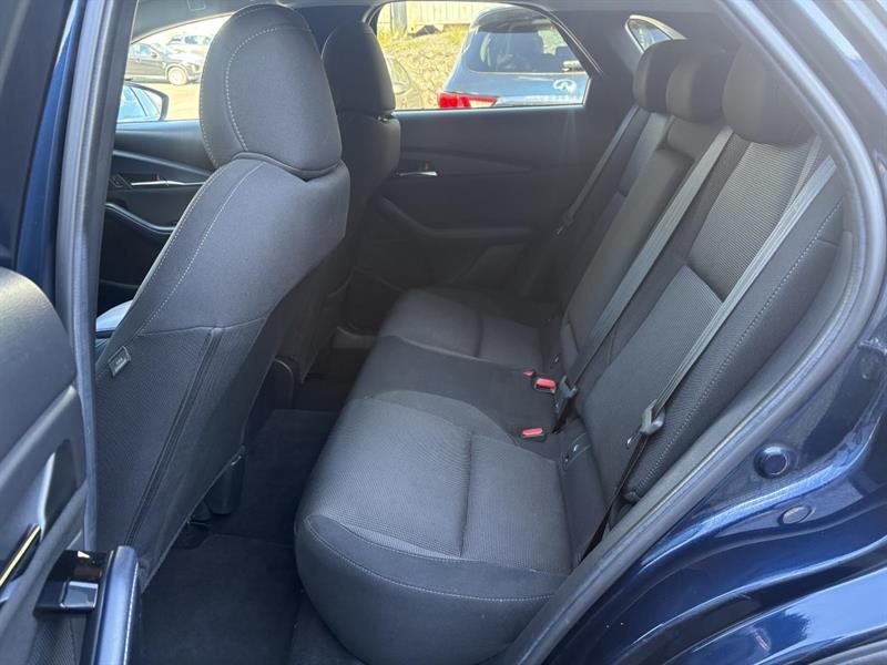 mazda CX-30 2021 - 12