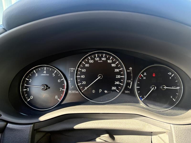 mazda CX-30 2021 - 14