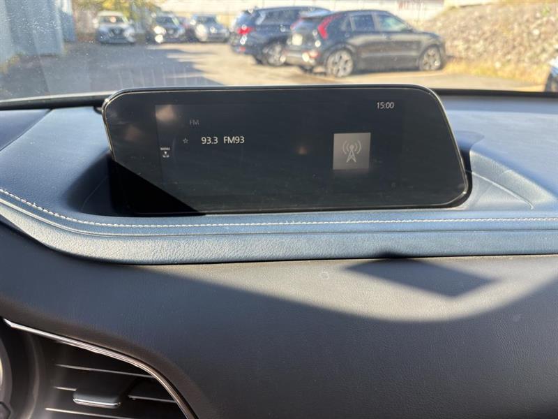 mazda CX-30 2021 - 16