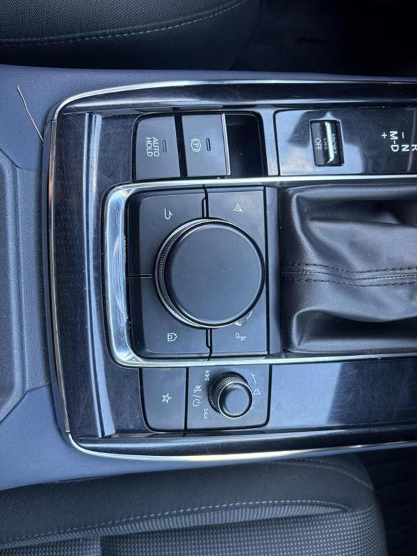 mazda CX-30 2021 - 18