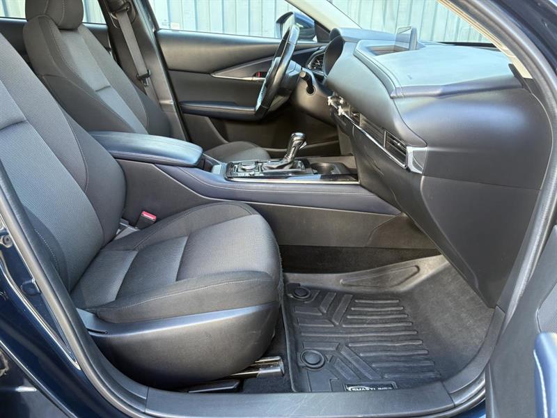 mazda CX-30 2021 - 19