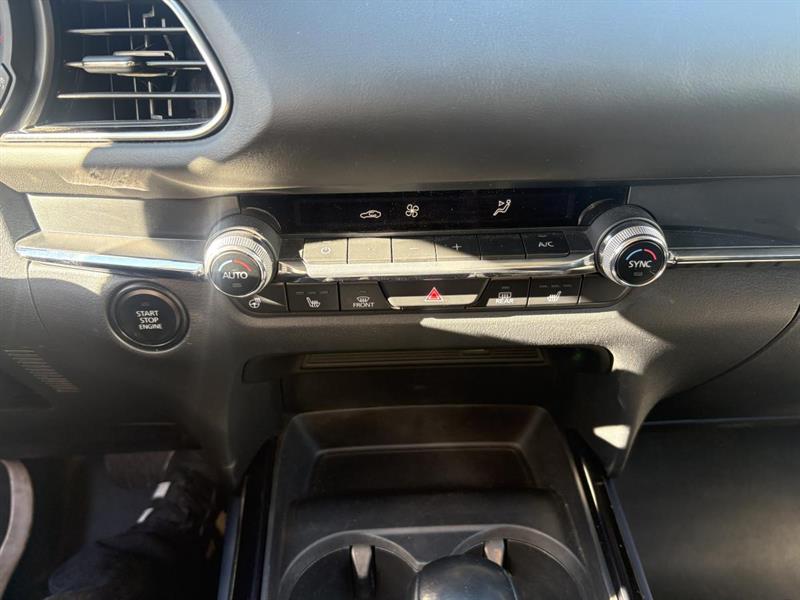 mazda CX-30 2021 - 20