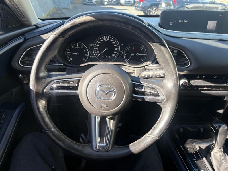 mazda CX-30 2021 - 21