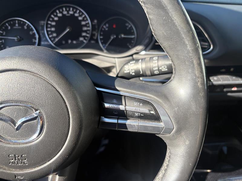 mazda CX-30 2021 - 23