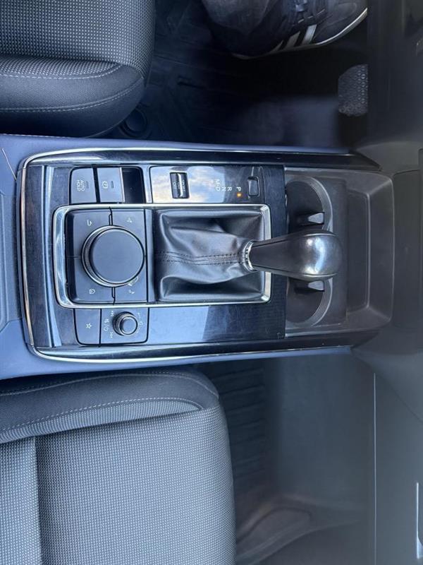 mazda CX-30 2021 - 24