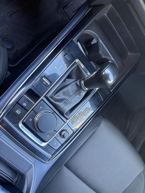 mazda CX-30 2021 - 25