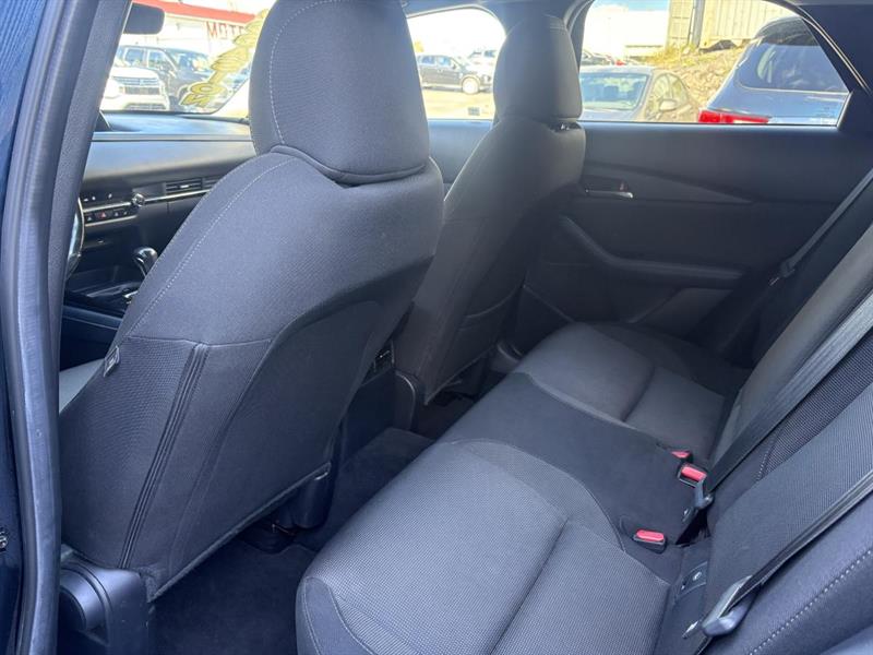 mazda CX-30 2021 - 27