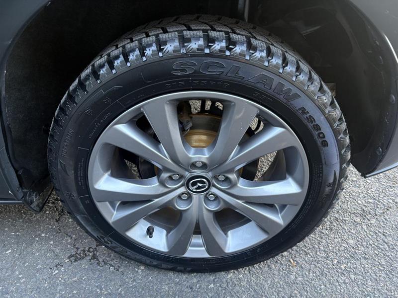 mazda CX-30 2021 - 28