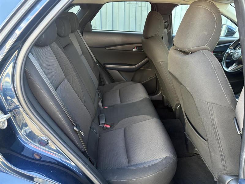 mazda CX-30 2021 - 29