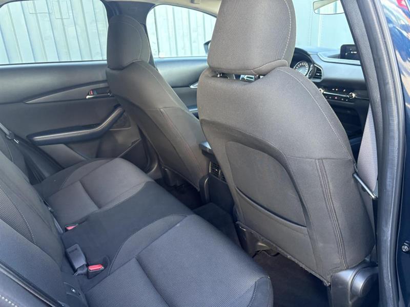 mazda CX-30 2021 - 30