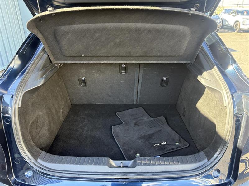 mazda CX-30 2021 - 31