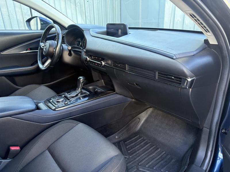 mazda CX-30 2021 - 32
