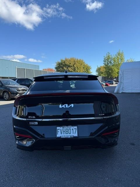 kia EV6 2025 - 3
